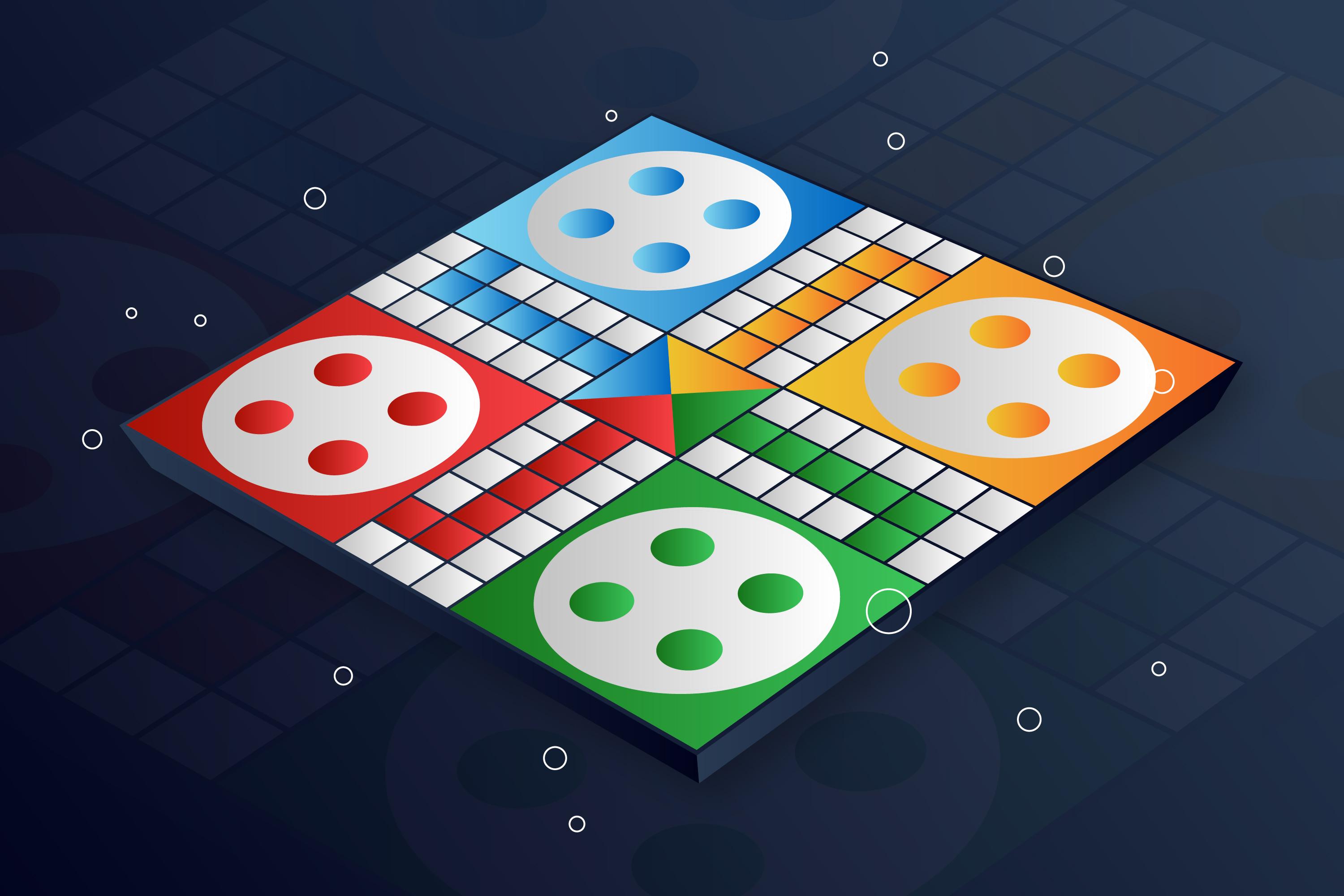 Common Mistakes People Make While Playing Ludo 
