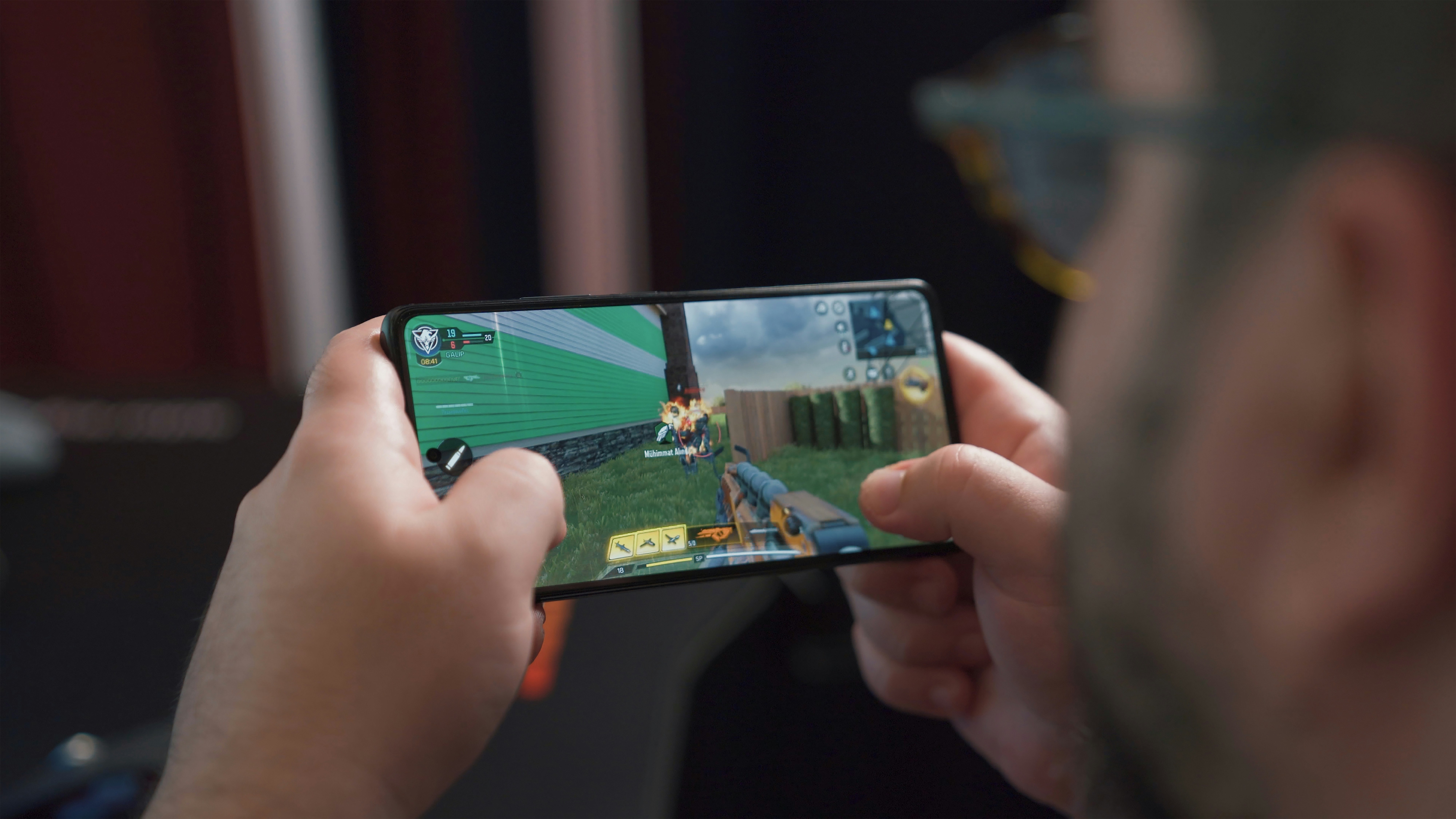 Top Online Games to Play With Friends in 2025