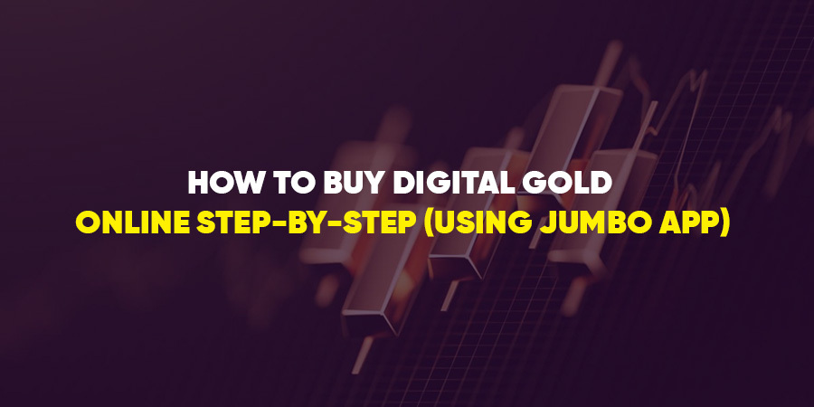 how to buy digital gold