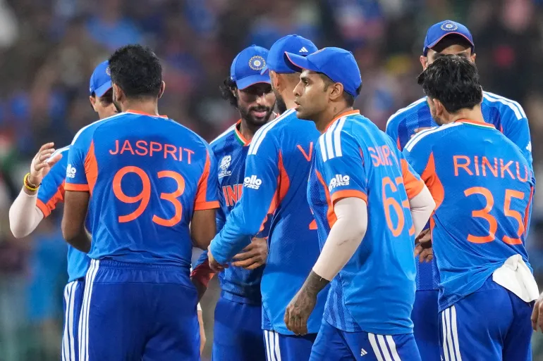 T20 World Cup Super 8: ICC Bias Allegations Explained