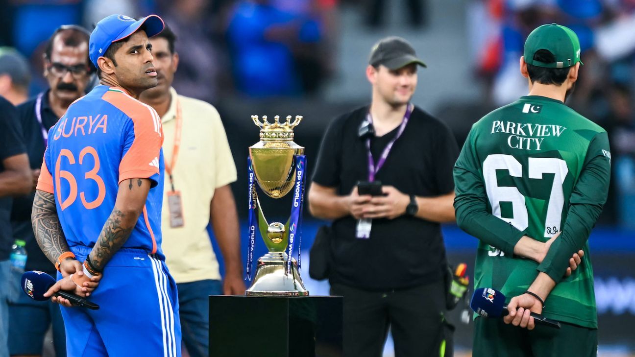 Pakistan’s T20 World Cup Boycott Against India