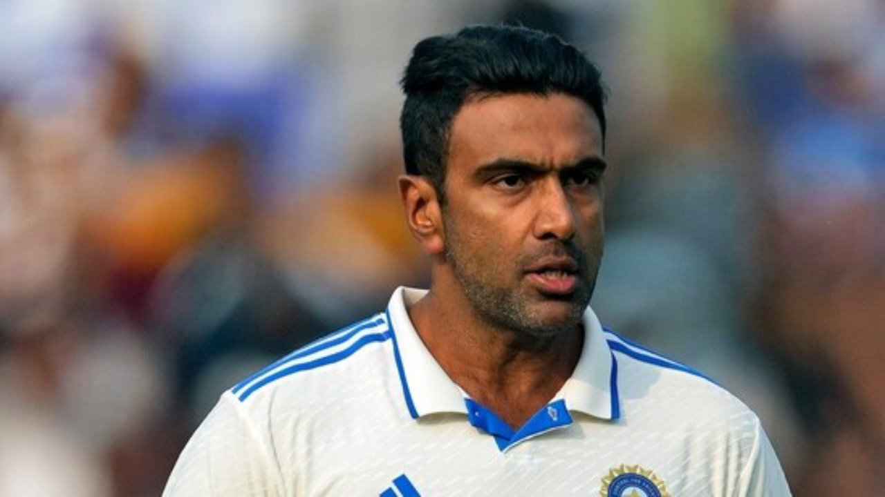 Is Indian Cricket Facing a New Disease? Ravichandran Ashwin on Indian Cricket Sparks Debate
