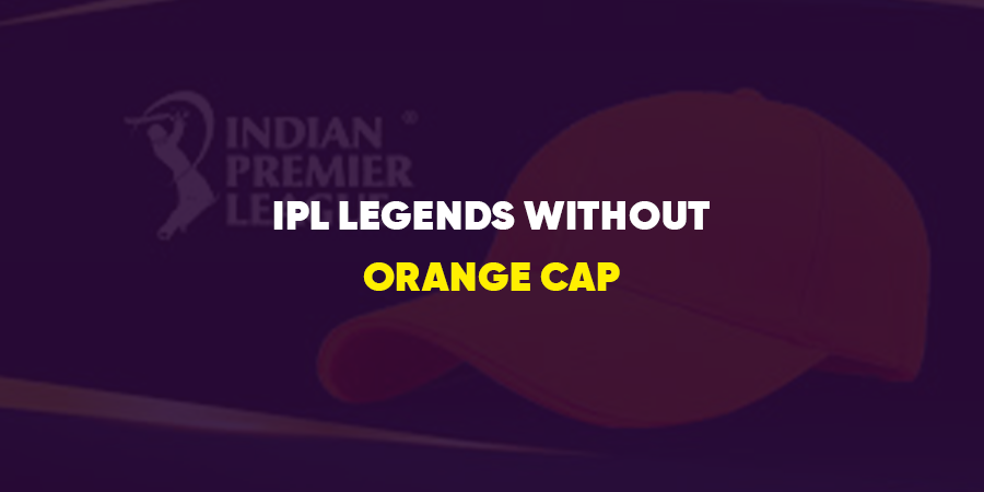 IPL Legends Without Orange Cap: Surprising Stars Who Never Topped the Run Charts